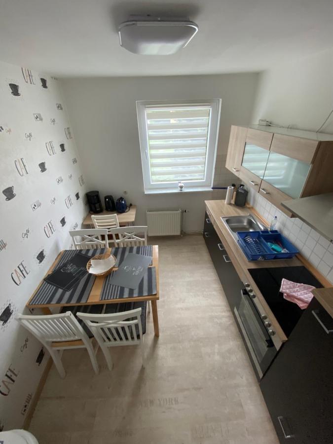 Ferienwohnung Schmidt Браунлаге Екстер'єр фото