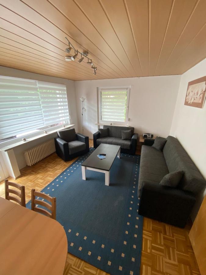 Ferienwohnung Schmidt Браунлаге Екстер'єр фото