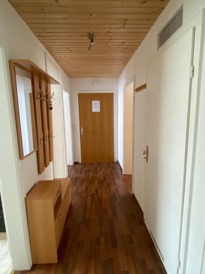 Ferienwohnung Schmidt Браунлаге Екстер'єр фото