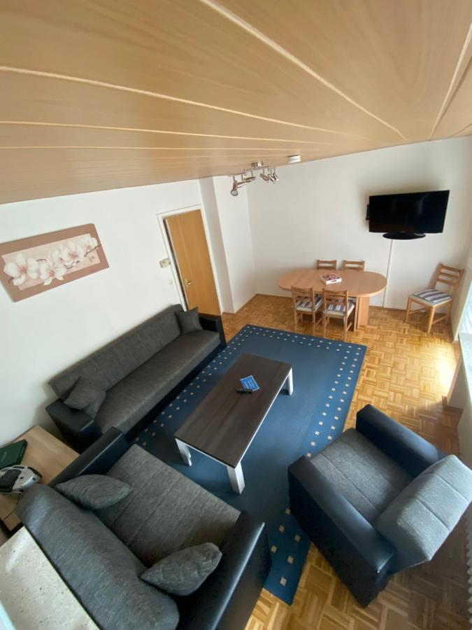 Ferienwohnung Schmidt Браунлаге Екстер'єр фото