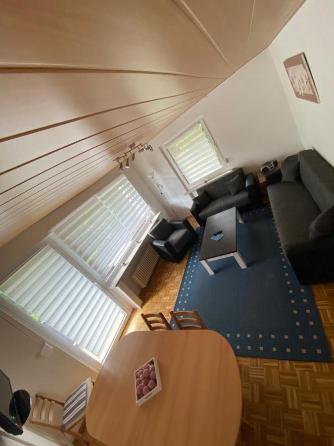 Ferienwohnung Schmidt Браунлаге Екстер'єр фото