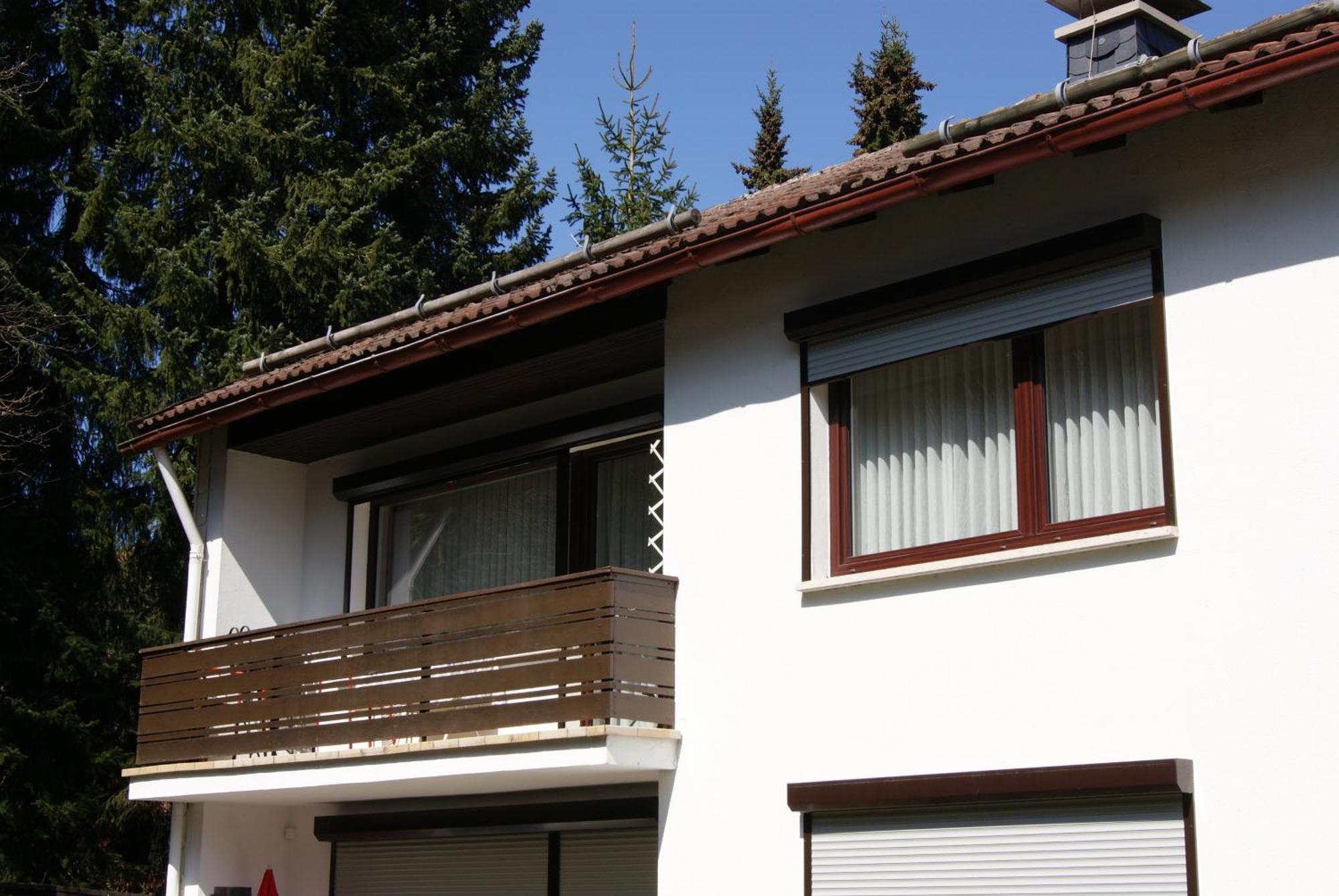 Ferienwohnung Schmidt Браунлаге Номер фото